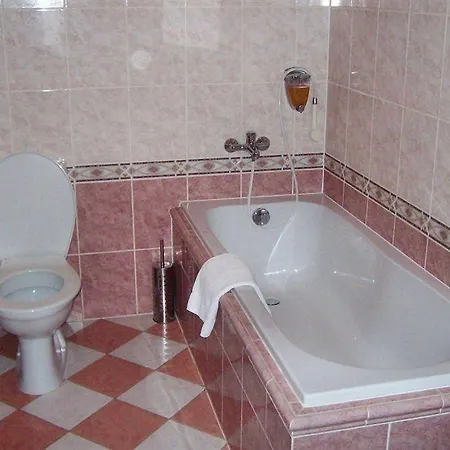 Hotel Jizera