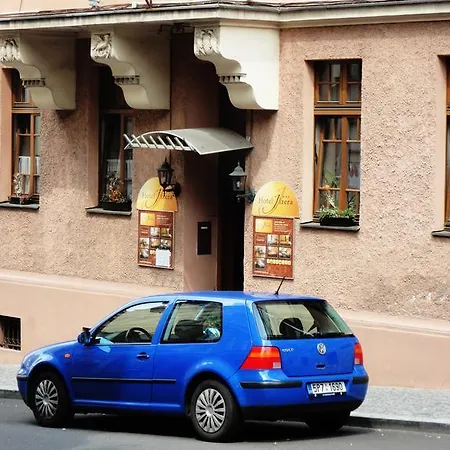 Hotel Hotel Jizera 3*