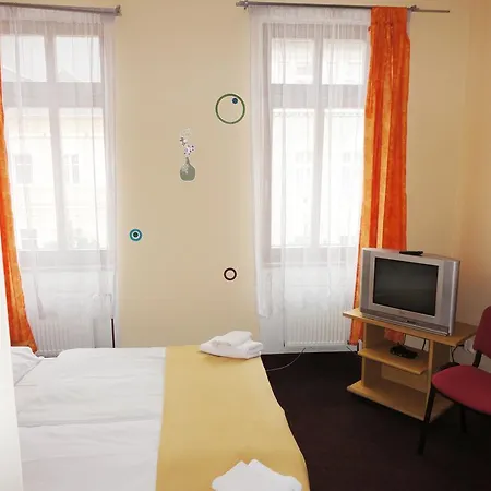 Hotel Jizera Hotel