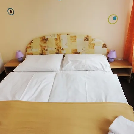 Hotel Hotel Jizera Karlovy Vary