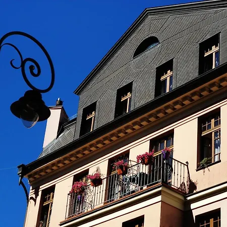 Hotel Jizera