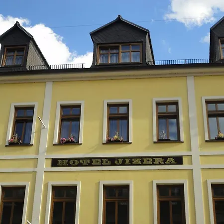 Hotel Hotel Jizera 3*
