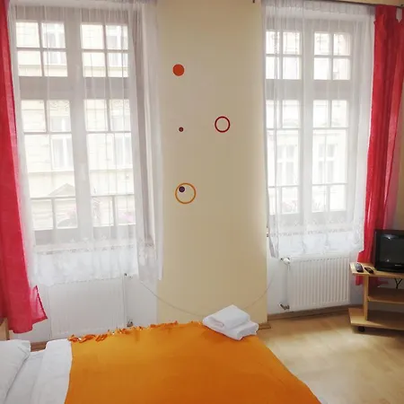 Hotel Jizera Karlovy Vary