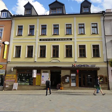 Hotel Jizera