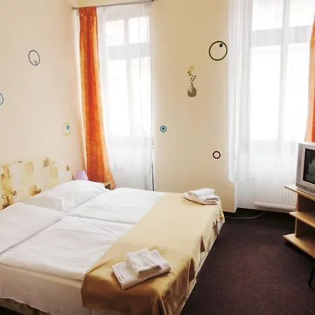 Hotel Hotel Jizera 3*