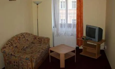 Hotel Hotel Jizera 3*