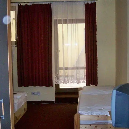 Hotel Jizera Karlovy Vary