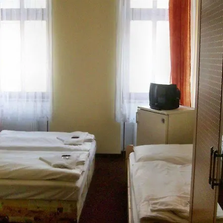 Hotel Jizera 3*
