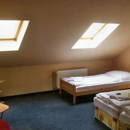 Hotel Hotel Jizera