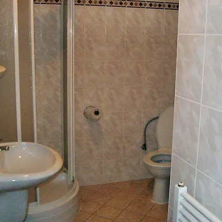 Hotel Jizera 3* Karlovy Vary