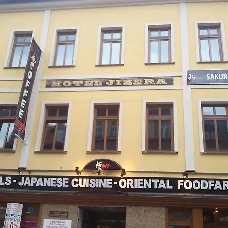 Hotel Jizera Hotel