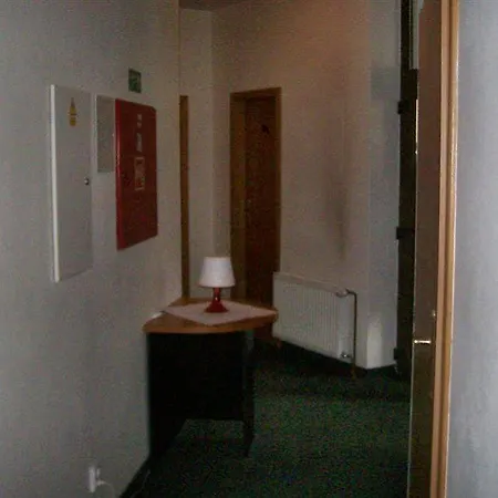 Hotel Hotel Jizera Karlovy Vary