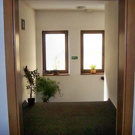 Hotel Jizera Karlovy Vary