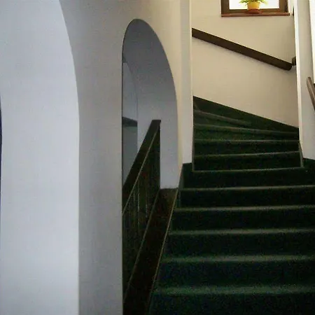 Hotel Hotel Jizera Karlovy Vary