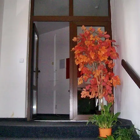 Hotel Hotel Jizera 3*