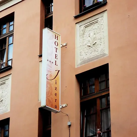 Hotel Jizera Hotel 3*