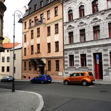 Hotel Jizera 3*