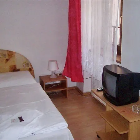 Hotel Jizera Hotel