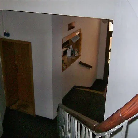 Hotel Jizera Hotel 3*