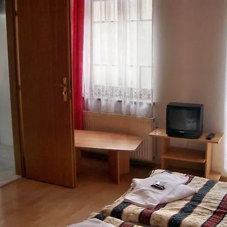 Hotel Jizera 3* Karlovy Vary