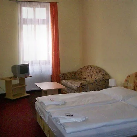Hotel Hotel Jizera 3*