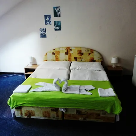 Hotel Hotel Jizera