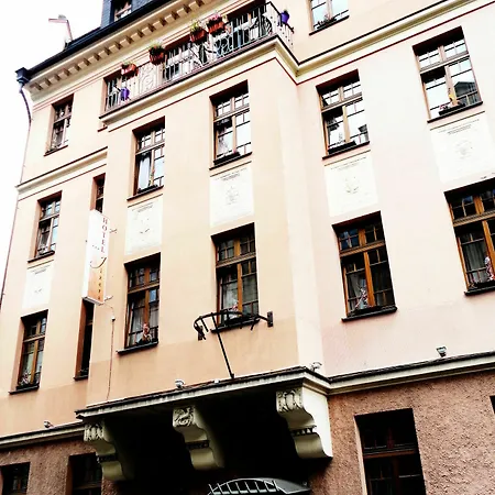 Hotel Hotel Jizera