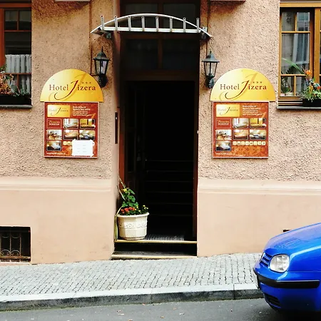 Hotel Jizera Hotel