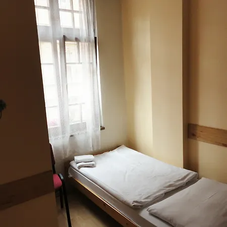 Hotel Jizera Karlovy Vary