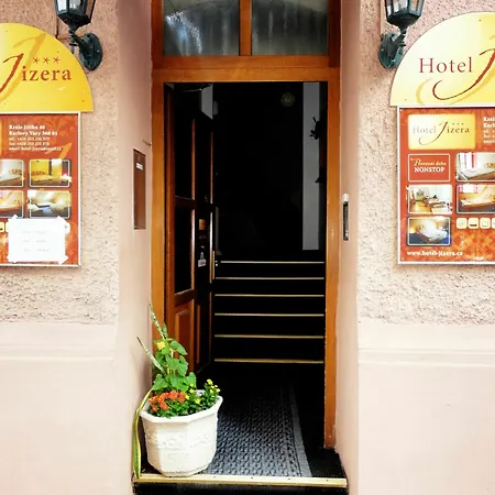 Hotel Hotel Jizera 3*