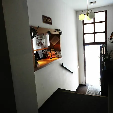 Hotel Jizera 3*