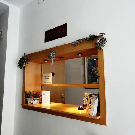 Hotel Hotel Jizera 3*
