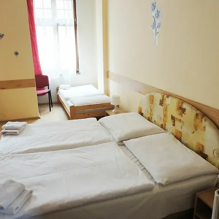 Hotel Jizera 3*