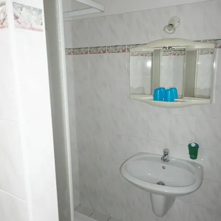 Hotel Hotel Jizera Karlovy Vary