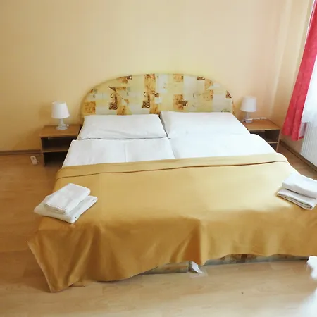 Hotel Hotel Jizera 3*