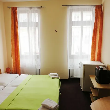 Hotel Hotel Jizera 3*