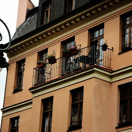 Hotel Hotel Jizera Karlovy Vary